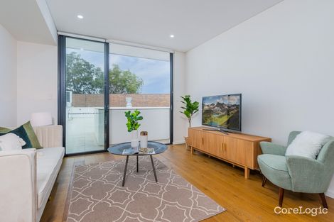 Property photo of 2/51 Hanna Street Botany NSW 2019