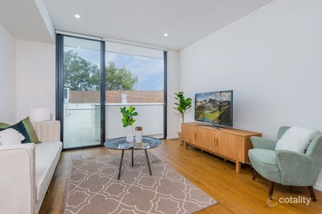 Property photo of 2/51 Hanna Street Botany NSW 2019