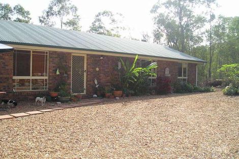 Property photo of 116 Banksia Drive Mount Crosby QLD 4306