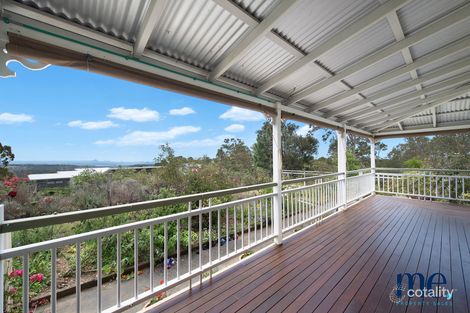 Property photo of 250 Sunrise Drive Ocean View QLD 4521