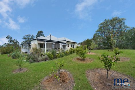 Property photo of 250 Sunrise Drive Ocean View QLD 4521