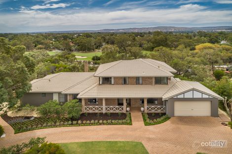 Property photo of 24 Cardinal Drive The Vines WA 6069