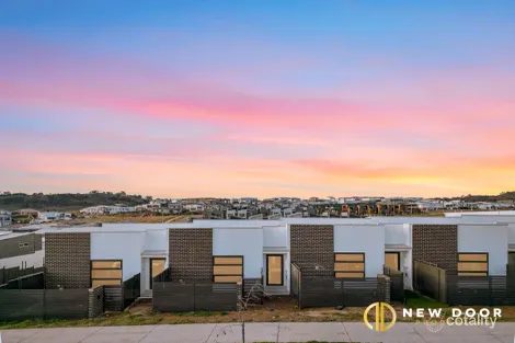 Property photo of 243 Sculthorpe Avenue Whitlam ACT 2611