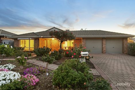 28 Investigator Dr, Woodcroft, SA 5162