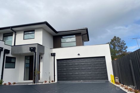 Property photo of 2/11 Gubbah Court Ashwood VIC 3147