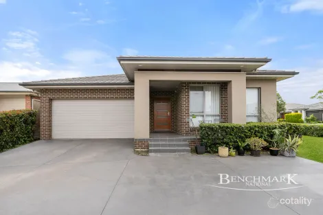 365 South Cct, Oran Park, NSW 2570