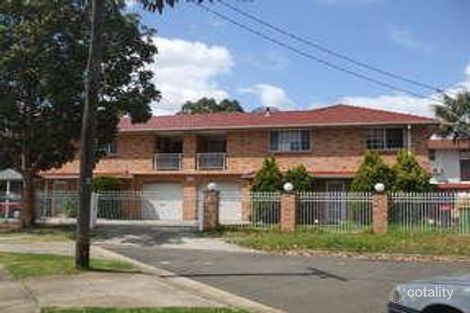 1/1 Aster Ave, Punchbowl, NSW 2196