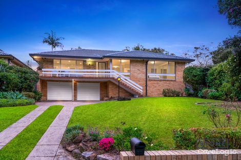 Property photo of 29 Yalding Avenue North Rocks NSW 2151