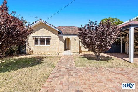 Property photo of 118 Banksia Terrace Kensington WA 6151