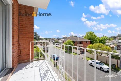 Property photo of 7/5 Carramar Avenue Carramar NSW 2163