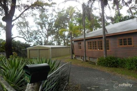 53 Uplands Dr, Parkwood, QLD 4214