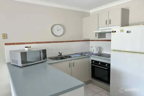 Property photo of 35/386 Esplanade Torquay QLD 4655
