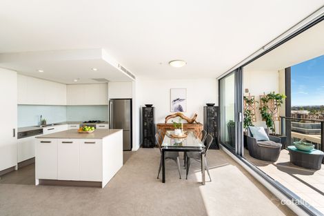 Property photo of 1203/38 Atchison Street St Leonards NSW 2065
