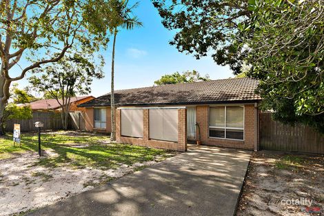 Property photo of 19 Rhoades Street Capalaba QLD 4157