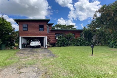 1 Brownlee St, Webb, QLD 4860