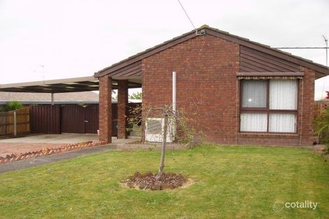 23 Quigley Cres, Churchill, VIC 3842