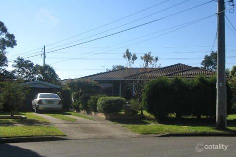 11 Yawl Pl, Seven Hills, NSW 2147