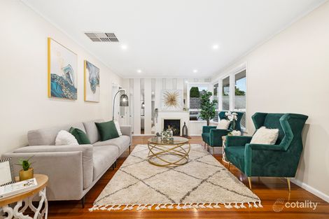 Property photo of 23 Lemon Road Balwyn North VIC 3104