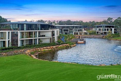 507/18 Fairway Dr, Norwest, NSW 2153