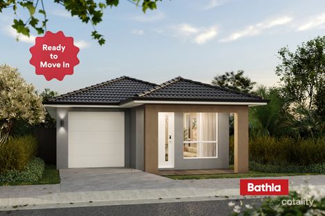 151 Beauchamp Dr, The Ponds, NSW 2769