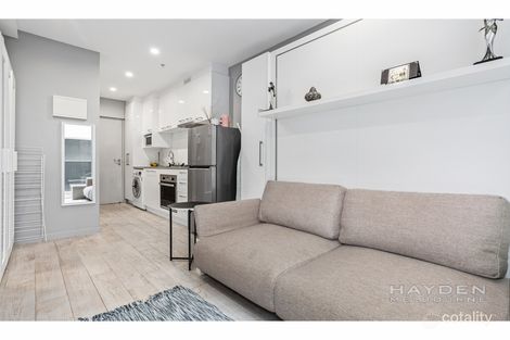 Property photo of 12/8 Porter Street Prahran VIC 3181