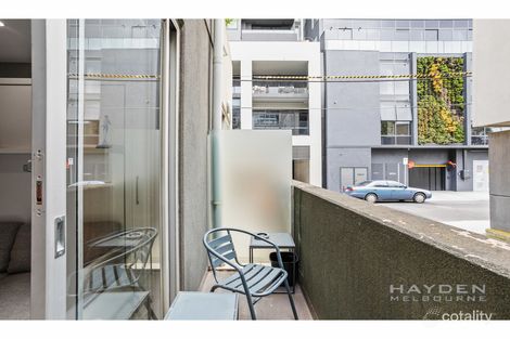 Property photo of 12/8 Porter Street Prahran VIC 3181