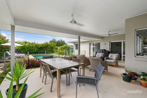 Property photo of 6 Myall Close North Boambee Valley NSW 2450