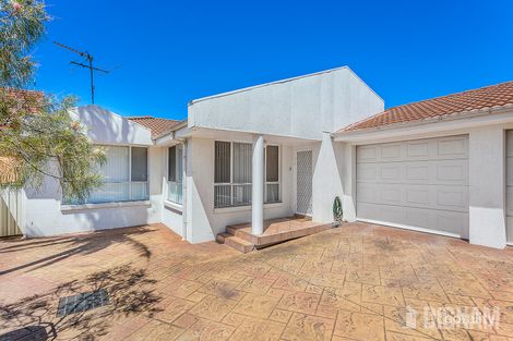 3/1 Berkeley Rd, Gwynneville, NSW 2500