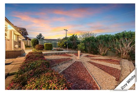 Property photo of 7 Vagabond Crescent McKellar ACT 2617