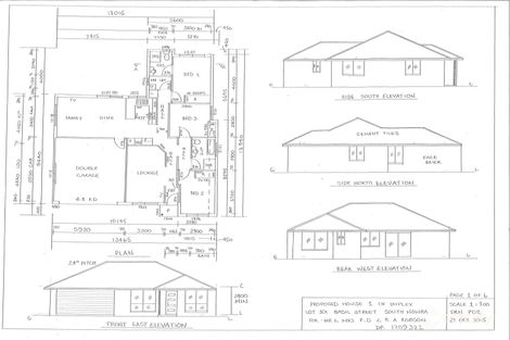 Property photo of 45B Basil Street South Nowra NSW 2541
