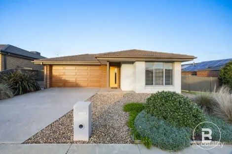 6 Lorensini Rd, Lucas, VIC 3350