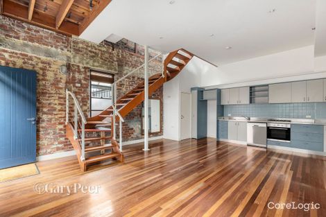 Property photo of 9/83-89 Brighton Road Elwood VIC 3184