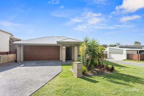 21 Crinum Cct, Coomera, QLD 4209