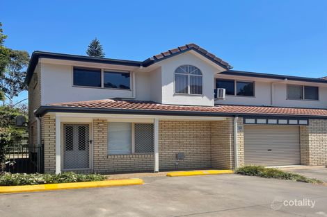 Property photo of 50/121 Archdale Road Ferny Grove QLD 4055