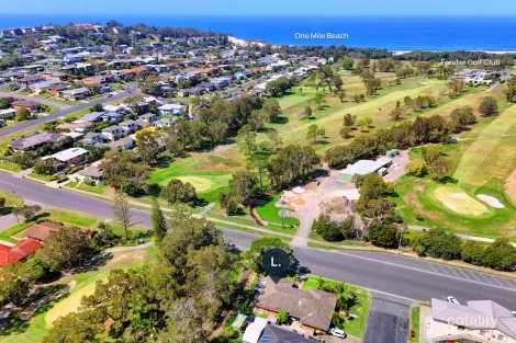 Property photo of 2/34 Fairway Crescent Forster NSW 2428