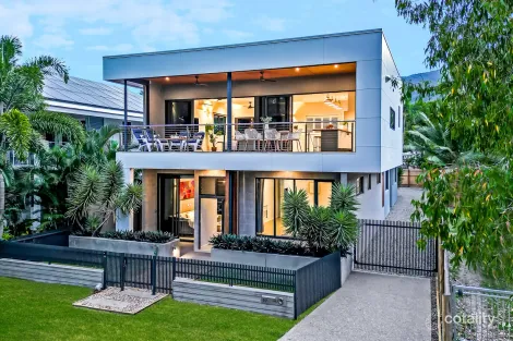 Property photo of 97 Upolu Esplanade Clifton Beach QLD 4879