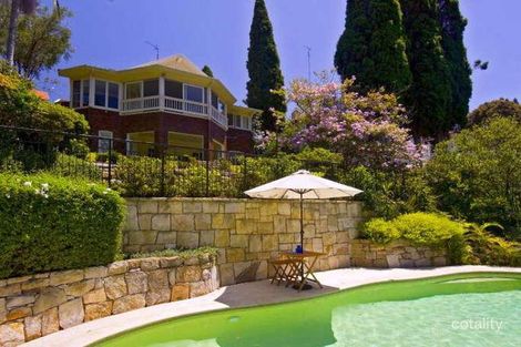 Property photo of 7 Gundimaine Avenue Kurraba Point NSW 2089