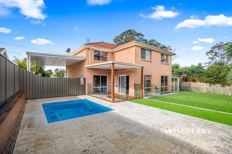 Property photo of 6 Albert Warner Drive Warnervale NSW 2259