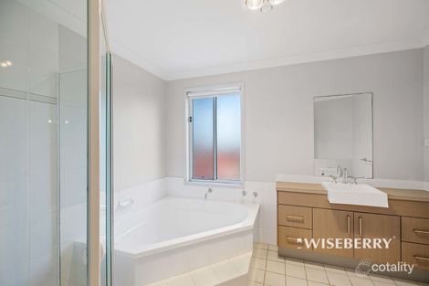 Property photo of 6 Albert Warner Drive Warnervale NSW 2259