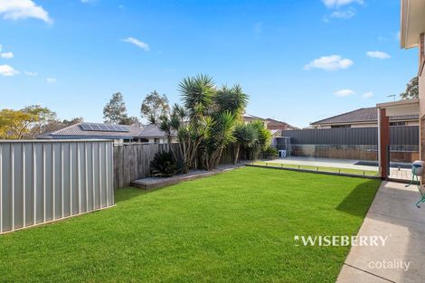 Property photo of 6 Albert Warner Drive Warnervale NSW 2259