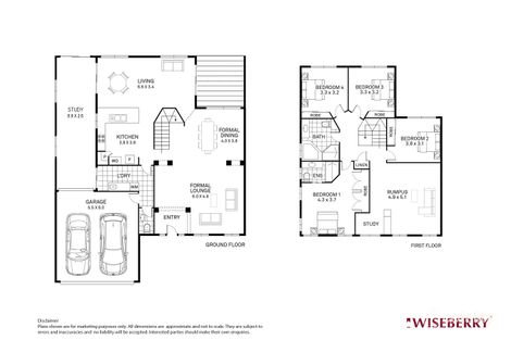 6 Albert Warner Dr, Warnervale, NSW 2259