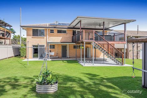 27 Rosedene St, Manly West, QLD 4179