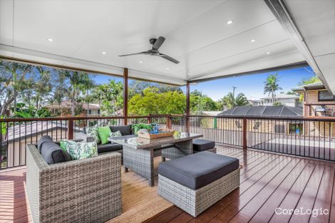 Property photo of 27 Rosedene Street Manly West QLD 4179