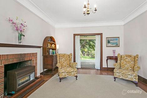 Property photo of 5 Clifford Street Gordon NSW 2072