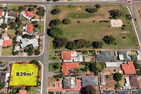 7 Packham Rd, Hamilton Hill, WA 6163