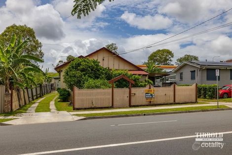 Property photo of 386 Murarrie Road Tingalpa QLD 4173
