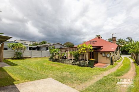 Property photo of 386 Murarrie Road Tingalpa QLD 4173