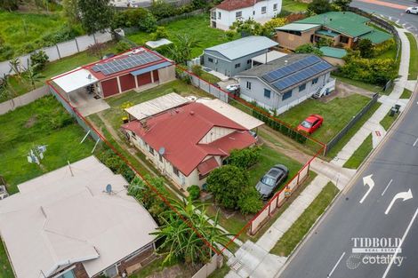 Property photo of 386 Murarrie Road Tingalpa QLD 4173
