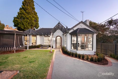 Property photo of 35 York Avenue Ivanhoe East VIC 3079