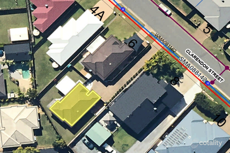 2/6 Clarendon St, Clinton, QLD 4680